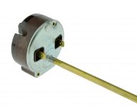 Термостат стержневой водонагревателя RTS3_ R 300 16А 70/83°С