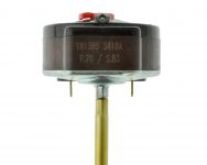 Термостат стержневой водонагревателя RTS3_ R 300 16А 70/83°С