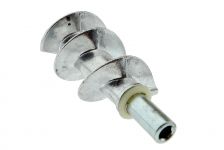 Шнек мясорубки Panasonic, Vitek, Scarlett, Elenberg, Polaris