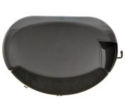 Крышка компрессора холодильника Stinol, Indesit, Ariston