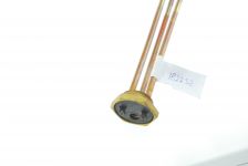 ТЭН (нагреватель) водонагревателя RDT TW3 PA 1200W 220V резьба D=42mm (медь, M6)