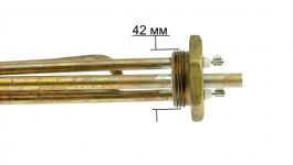 ТЭН (нагреватель) водонагревателя 1600W RCT 48 Real 