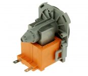 Насос Mainox (на 3х защ. +1 винт клеммы сзади раздельно) 30W