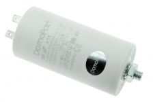 Конденсатор 35 mF