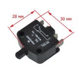 Кнопка 4-х контактная стиральной машины Bosch. Miele