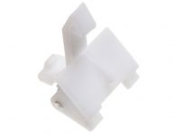 Крючок люка стиральной машины Bosch, Siemens