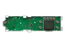 Модуль индикации (дисплей) стиральной машины Bosch, Siemens