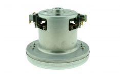 Мотор пылесоса 1400W H=120/23 мм, D=137 мм