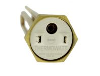 ТЭН (нагреватель) водонагревателя RCT TW3 PA 2500W 230V резьба 1”1/4 (медь, M6)