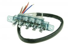 Пульт управления для вытяжки Krona, Shindo