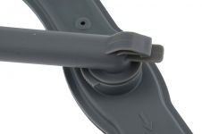 Импеллер (разбрызгиватель) верхний посудомоечной машины Gorenje