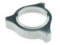 Гайка корпуса шнека мясорубки Bosch ORIGINAL