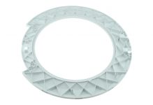 Внутреннее обрамление люка стиральной машины Bosch, Siemens