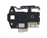 Устройство блокировки люка стиральной машины Indesit, Ariston