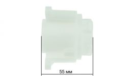 Держатель корпуса шнека мясорубки Bosch, Siemens