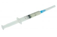 Смазка SKL для сальников в шприце (2 гр.)