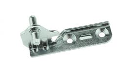 Петля двери (средняя) холодильника LG