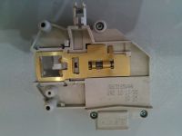 Устройство блокировки люка стиральной машины Bosch, Siemens