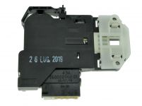 Устройство блокировки люка стиральной машины Indesit, Ariston 