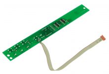 Модуль индикации Н70В-М2 холодильника Атлант