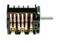 Переключатель режимов духовки Gefest EGO 46.25866.523 (5 позиционный)