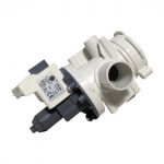 Насос HANYU с улиткой в сборе стиральной машины Samsung