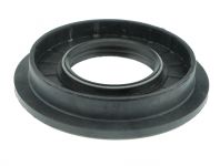 Сальник 40х72/86х10,2/15,5 WFK стиральной машины 