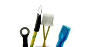 Термопредохранитель (датчик температурный) нижний