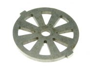 Насадка Кеббе для колбасы для мясорубки