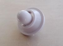 Насадка Кеббе для колбасы для мясорубки