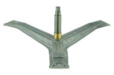 Крестовина барабана стиральной машины Bosch