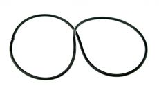 Прокладка (уплотнитель) резинка пылесоса Samsung