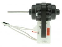 Мотор вентилятора холодильника LG