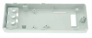 Часть панели управления пластиковая для СВЧ LG