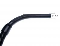 Шланг для пылесоса LG (с защелками)