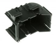 Основание-крышка пускового реле холодильник Атлант