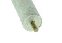Анод магниевый М4х10мм D=12мм L=140мм для водонагревателя 