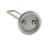 ТЭН (нагреватель) водонагревателя 700W RF 64 Китай (медь, М4, фланец 64 мм) 