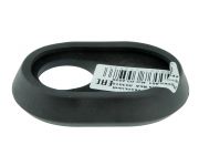 Прокладка (уплотнитель) овального фланца для водонагревателя Ariston