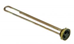 ТЭН (нагреватель) водонагревателя RDT TW3 2500W 220V на резьбе G1¼ без места под анод