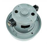Мотор пылесоса 2200W H=117 мм, D=135 мм универсальный Samsung