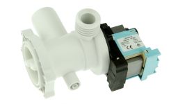 Насос Mainox с улиткой в сборе стиральной машины Indesit, Ariston