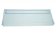 Панель передняя ящика (верхнего) морозильной камеры холодильника Bosch, Siemens