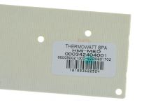 Плата дисплейная водонагревателя Ariston