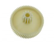 Шестерня мясорубки Ротор, Дива