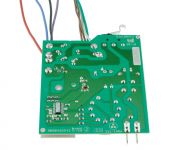 Модуль (плата) кухонного комбайна Bosch