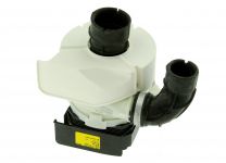 Циркуляционный насос с ТЭНом посудомоечной машины Electrolux