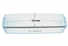 Балкон двери (нижний) холодильника Bosch, Siemens