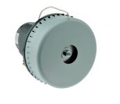 Мотор пылесоса 1200W (моющий). H=168, h57, D144, d79