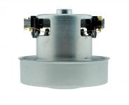 Мотор пылесоса 1800W H=115/36 мм, D=130 мм 